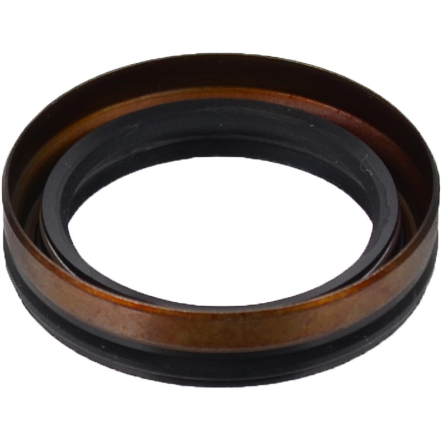 SKF 13024A - Transfer Case Output Shaft Seal SKF 13024A Transfer Case Input Shaft Seal product image 2 of 2