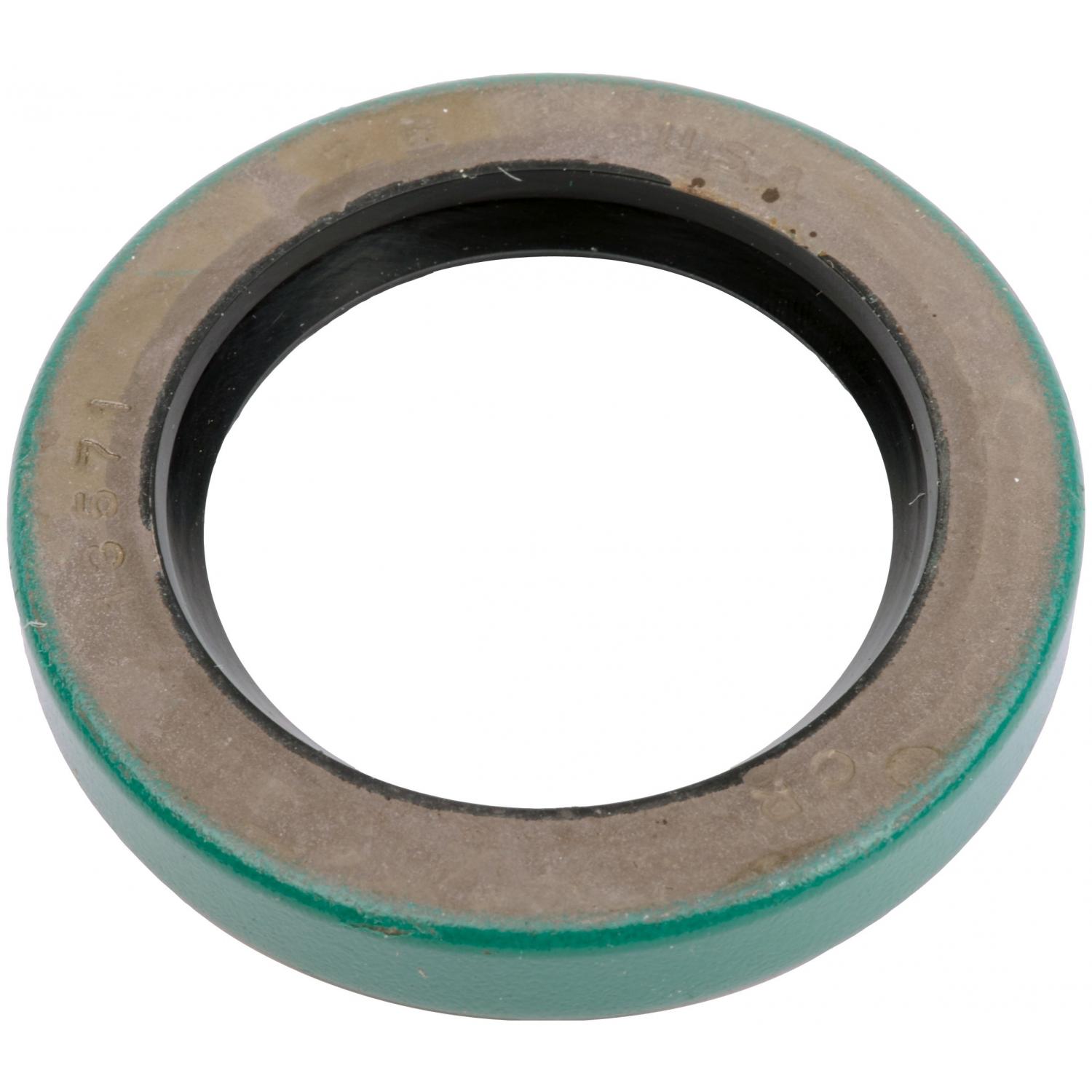 SKF 13571 - Transfer Case Input Shaft Seal SKF 13571 Transfer Case Input Shaft Seal product image 1 of 2