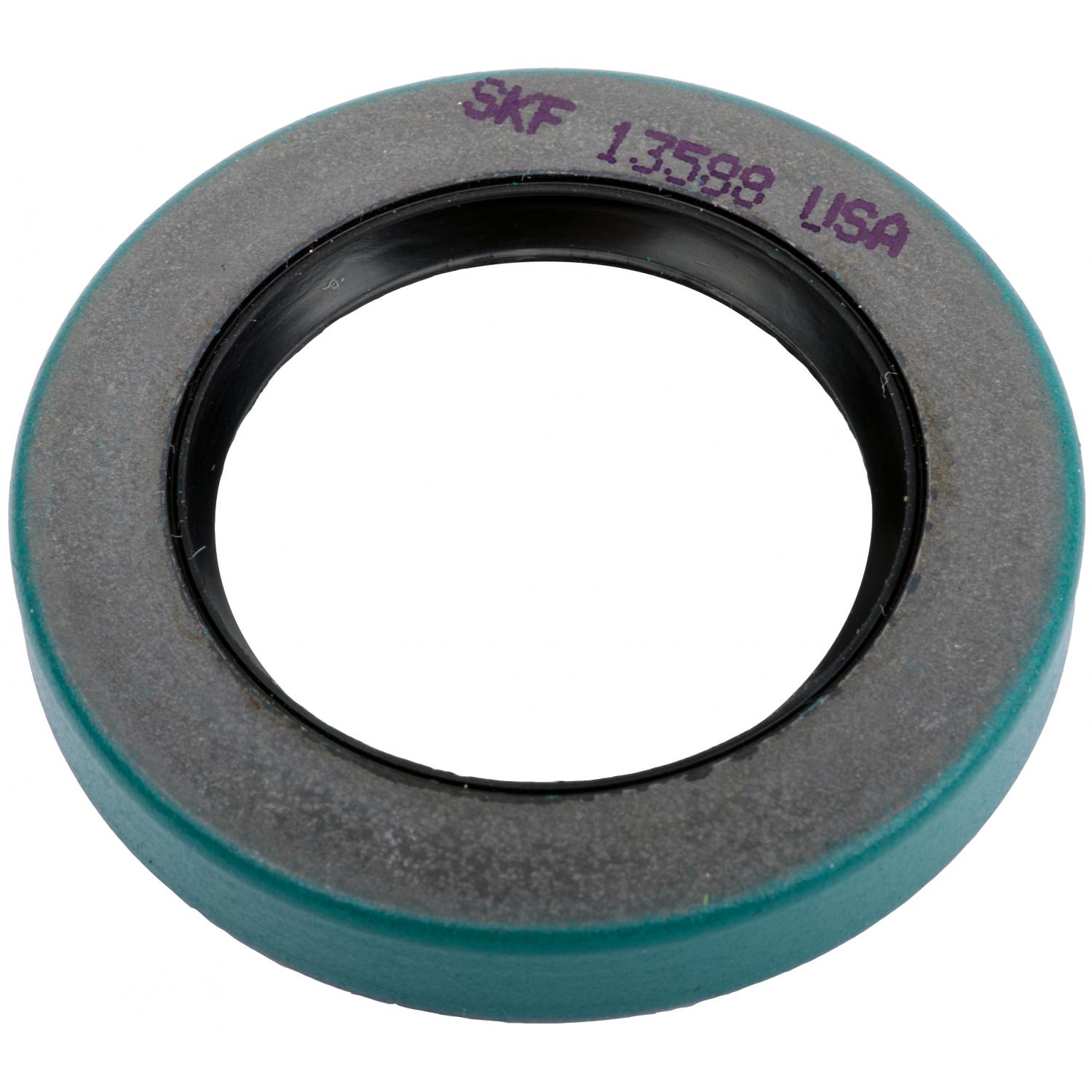 SKF 13588 - Differential Pinion Seal SKF 13588 Differential Pinion Seal product image 2 of 2