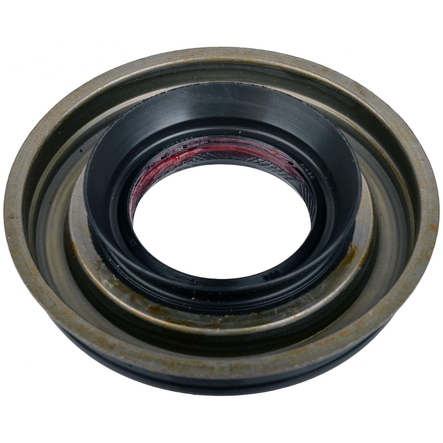 SKF 13627 - Transfer Case Output Shaft Seal SKF 13627 Transfer Case Output Shaft Seal product image 1 of 2