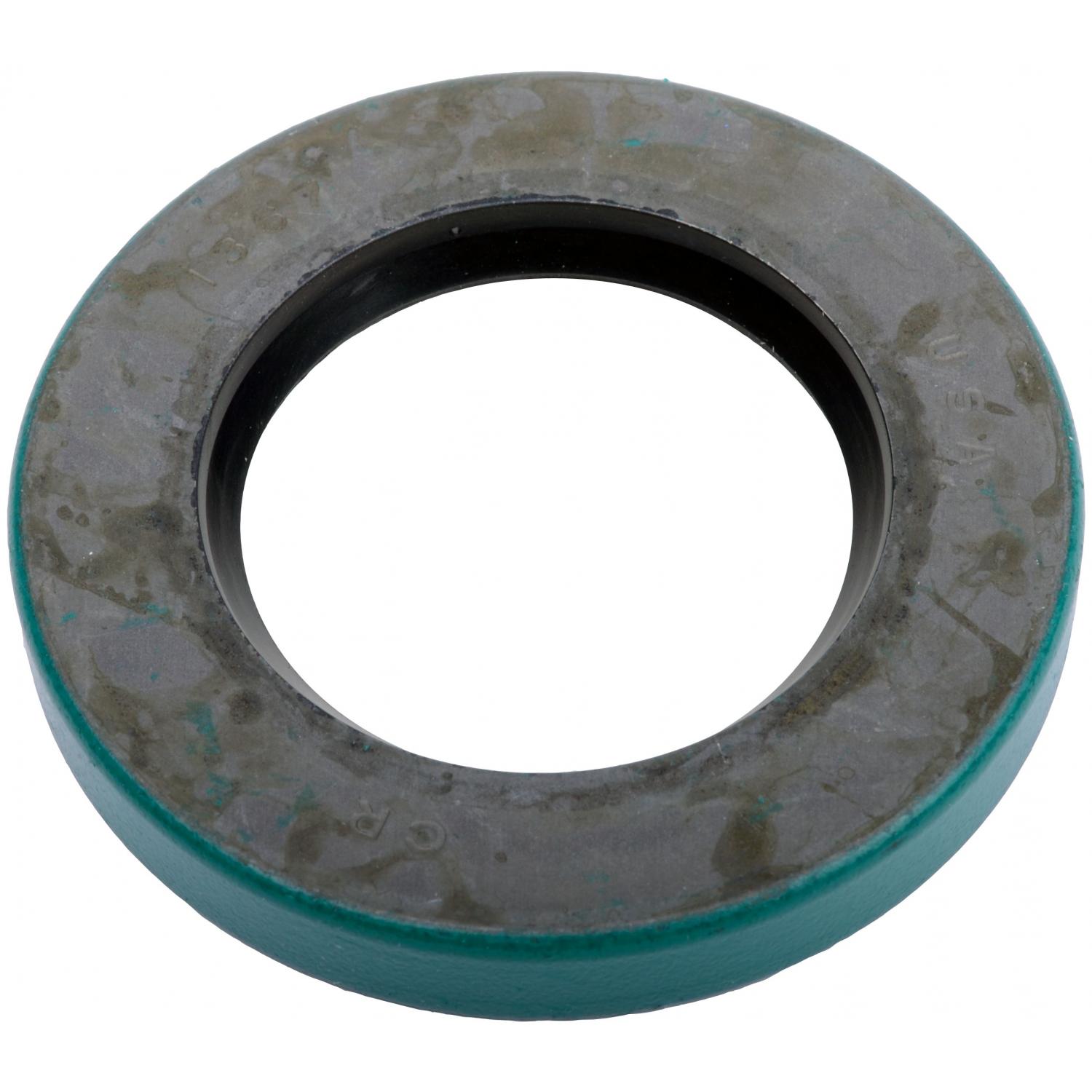 SKF 13671 - Wheel Seal SKF 13671 Auto Trans Torque Converter Seal product image 2 of 2