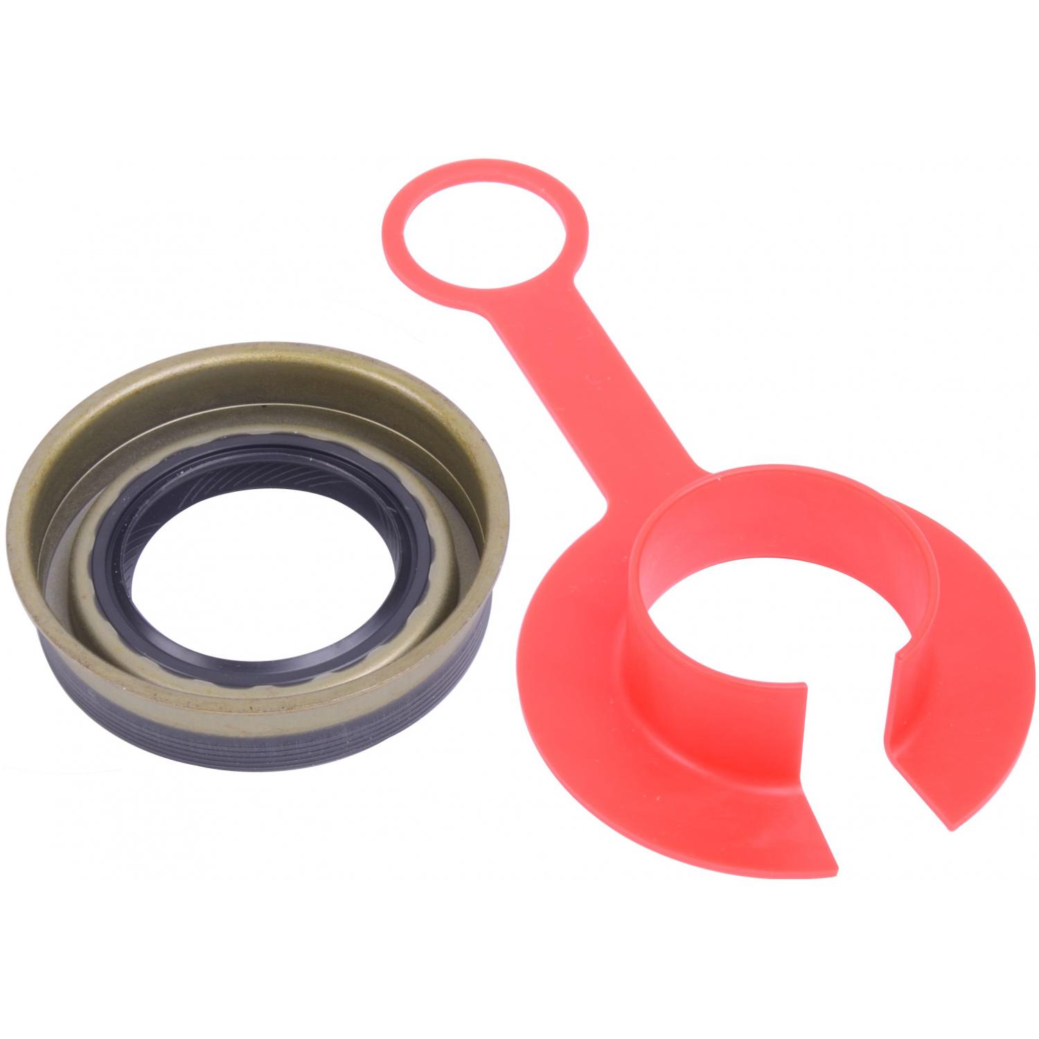 SKF 13704 - Wheel Seal SKF 13704 Wheel Seal product image 2 of 2