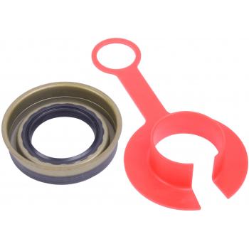 SKF 13704 - Wheel Seal Product image