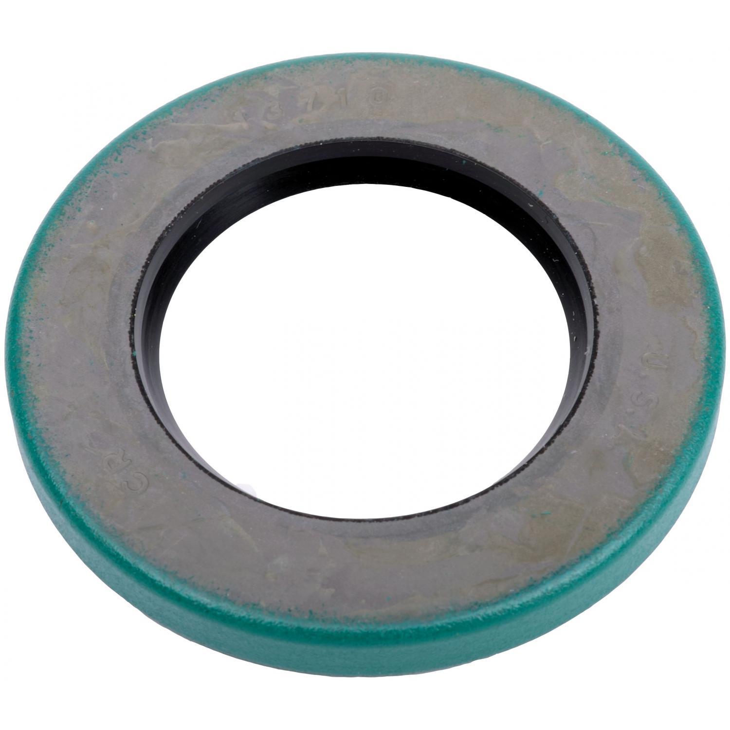 SKF 13710 - Wheel Seal SKF 13710 Wheel Seal product image 2 of 2