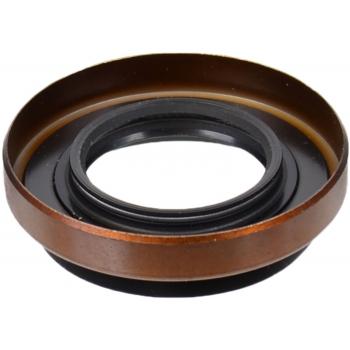 2012 Toyota Highlander Axle Shaft Seal Rear SKF 13725 image 2 of 2