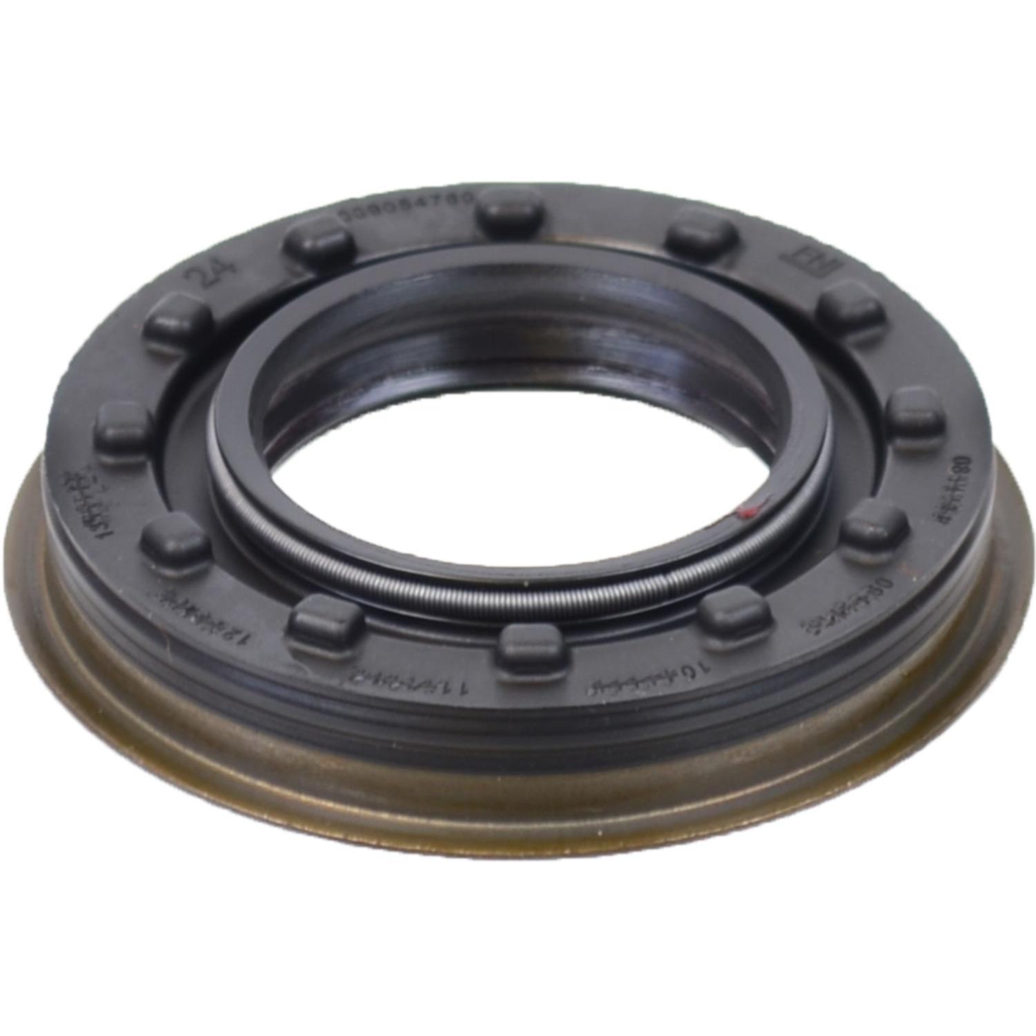 SKF 13727A - Axle Shaft Seal SKF 13727A Axle Shaft Seal product image 1 of 2