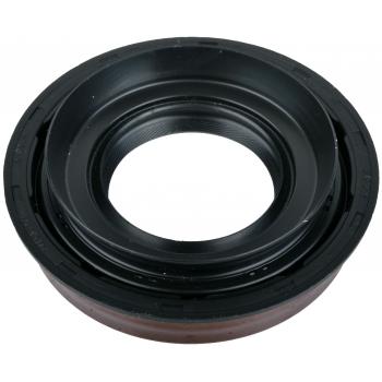 2010 Nissan Camiones Differential Pinion Seal Rear SKF 13742 image 2 of 2