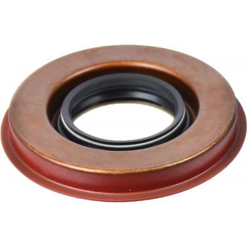 2015 Chevrolet Cruze Auto Trans Output Shaft Seal