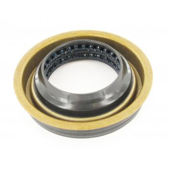 2007 Chrysler Aspen Axle Shaft Seal Front Left SKF 13763 image 2 of 3