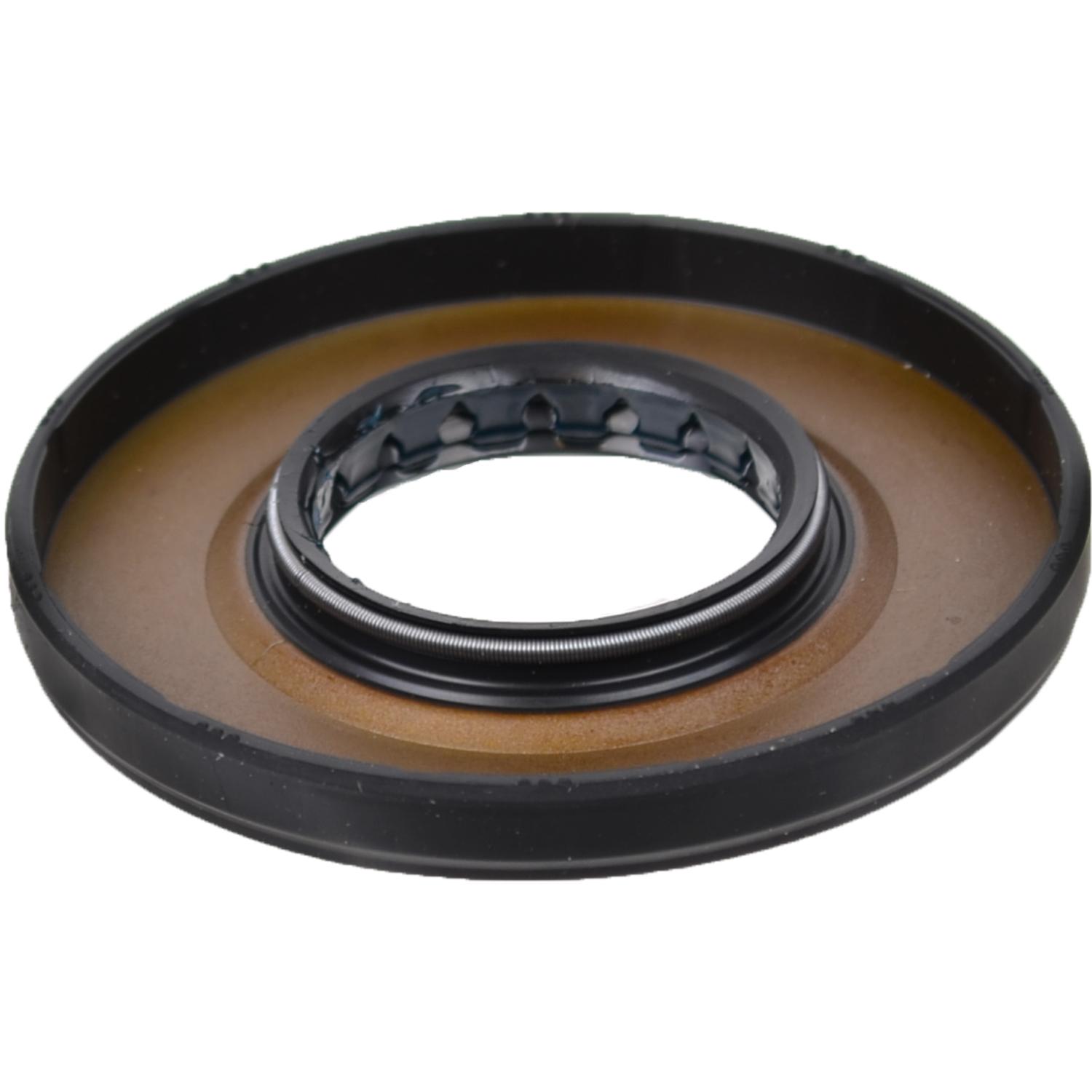 SKF 13771A - Axle Shaft Seal SKF 13771A Axle Shaft Seal product image 2 of 3