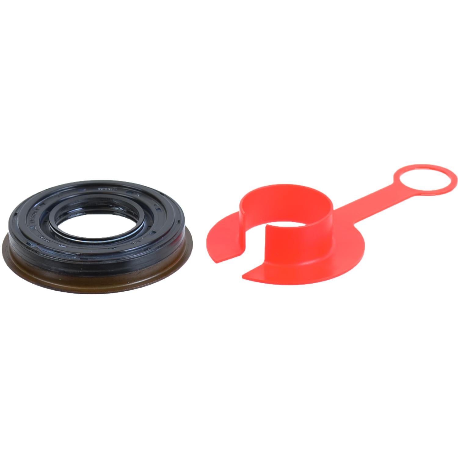 SKF 13784 - Auto Trans Output Shaft Seal SKF 13784 Auto Trans Output Shaft Seal product image 1 of 2