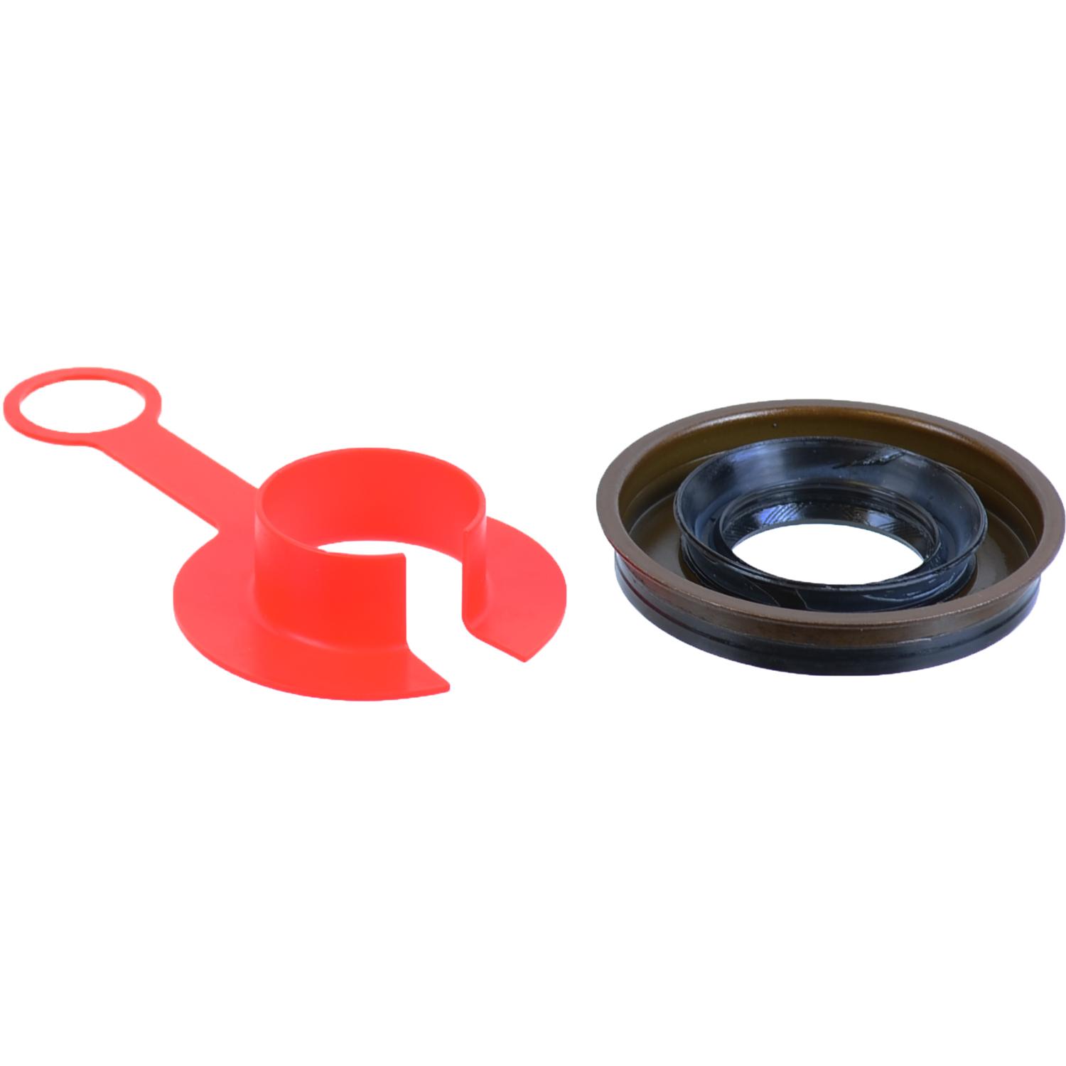 SKF 13784 - Auto Trans Output Shaft Seal SKF 13784 Auto Trans Output Shaft Seal product image 2 of 2