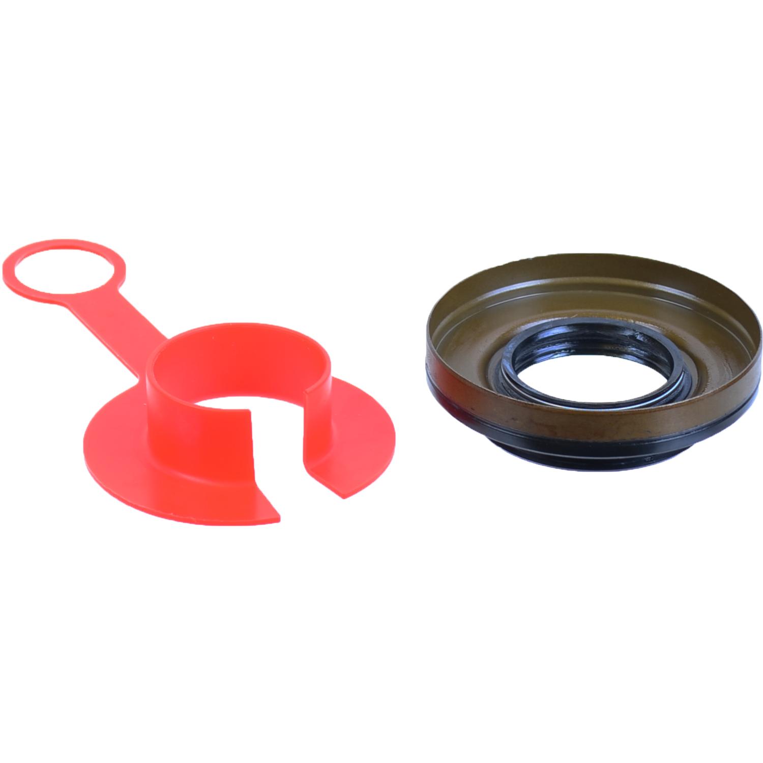 SKF 13786 - Auto Trans Output Shaft Seal SKF 13786 Auto Trans Input Shaft Seal product image 2 of 2