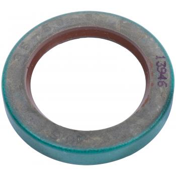 2002 Ford F750 Manual Trans Seal