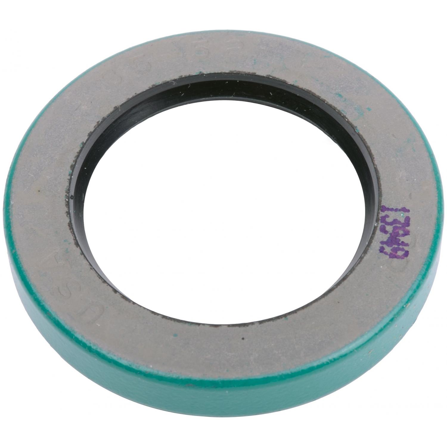 SKF 13949 - Manual Trans Output Shaft Seal SKF 13949 Manual Trans Output Shaft Seal product image 1 of 2