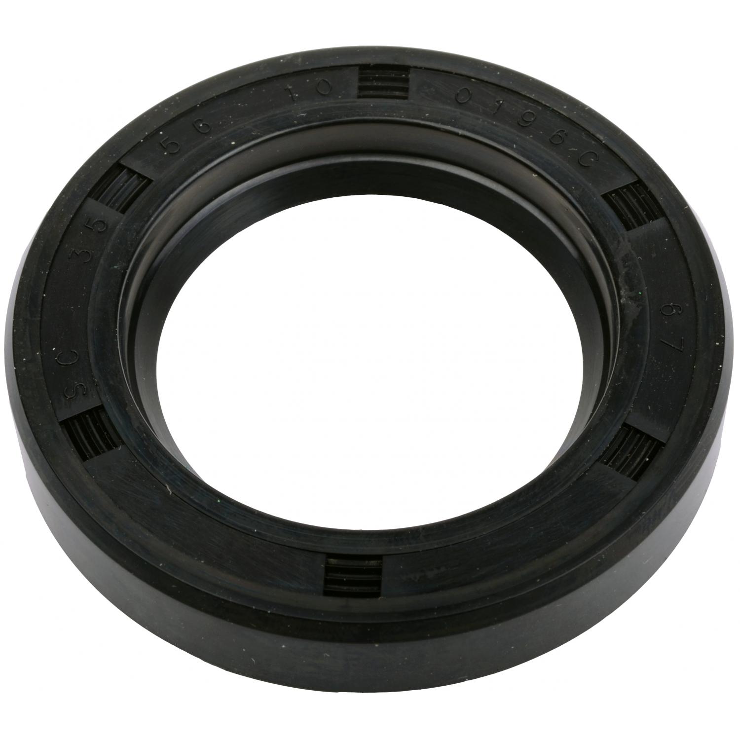 SKF 13994 - Auto Trans Output Shaft Seal SKF 13994 Auto Trans Output Shaft Seal product image 2 of 2