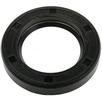 1993 Mitsubishi Precis Manual Trans Output Shaft Seal SKF 13994 image 2 of 2