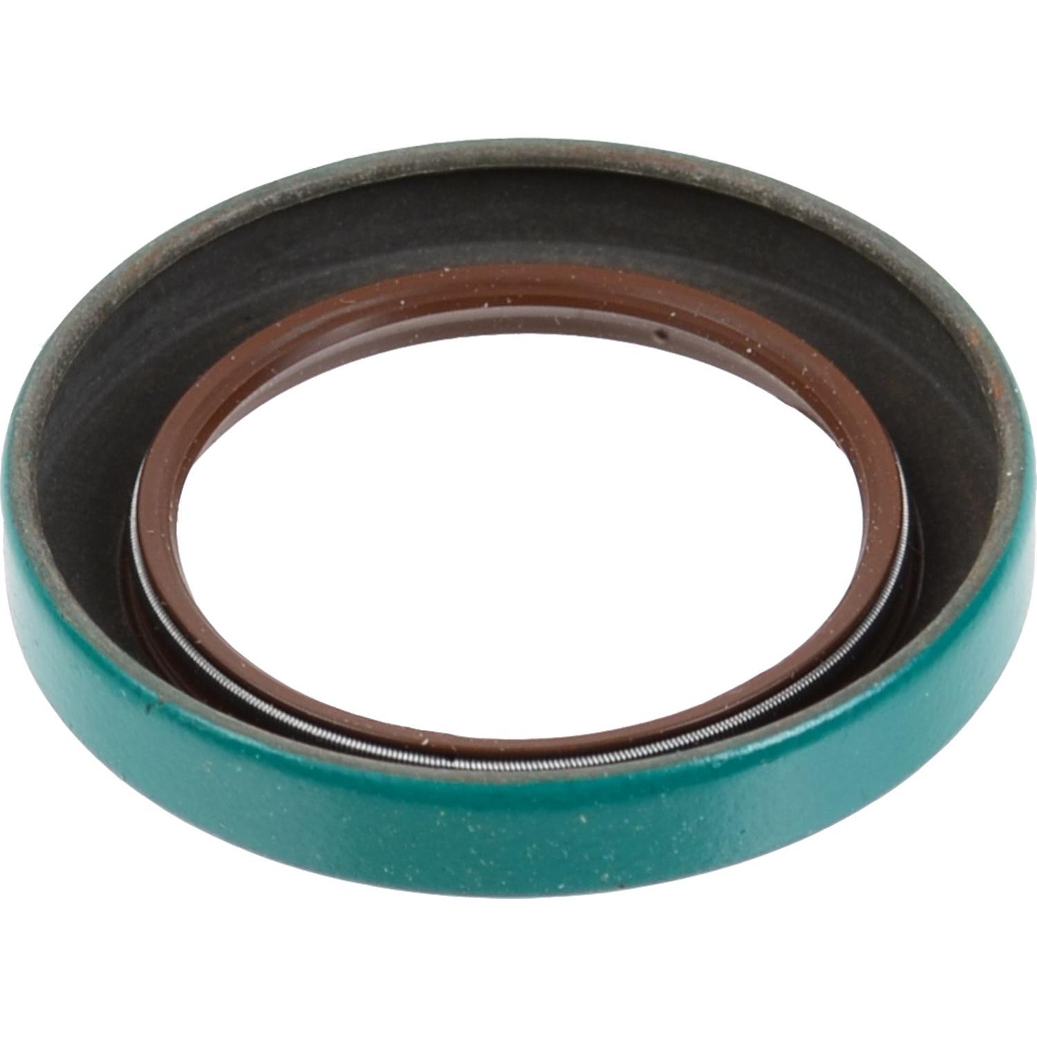 SKF 14017 - Transfer Case Output Shaft Seal SKF 14017 Manual Trans Seal product image 2 of 2