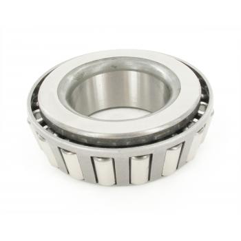 1977 Ford P-500 Taper Bearing Cone Front Outer SKF 14125A image 2 of 3