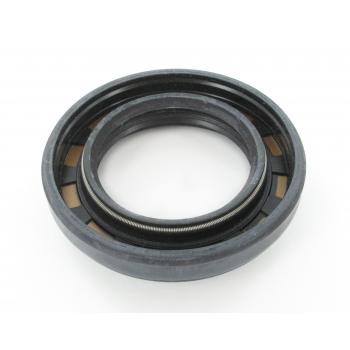 1993 Mercury Capri Manual Trans Output Shaft Seal SKF 14129 image 2 of 3
