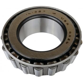 1958 Studebaker Commander Taper Bearing Cone Rear SKF 14132TVP image 2 of 2