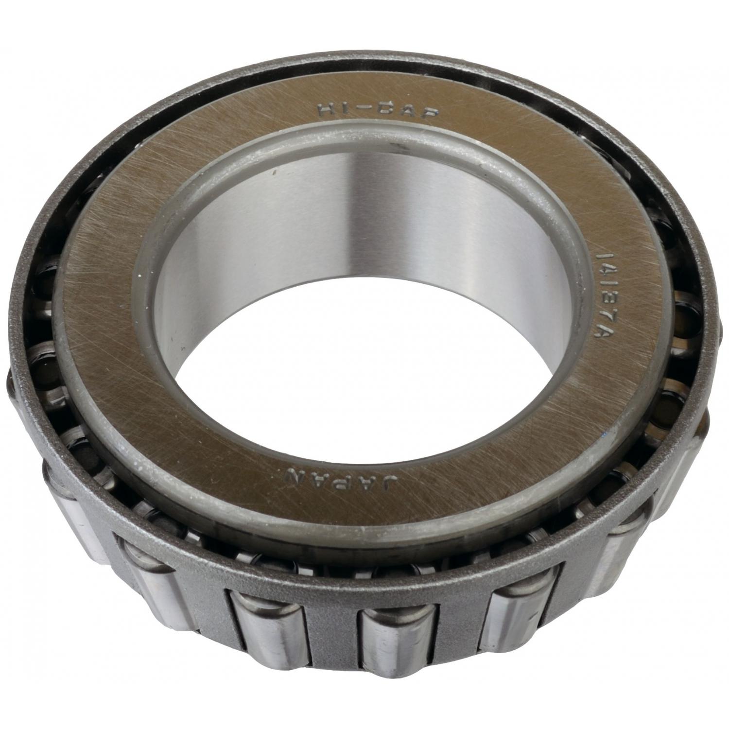 SKF 14137AVP Manual Trans Countershaft Bearing product image 2 of 2