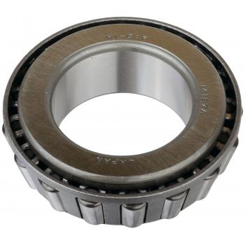 2014 Dodge Challenger Taper Bearing Cone Front SKF 14137AVP image 2 of 2