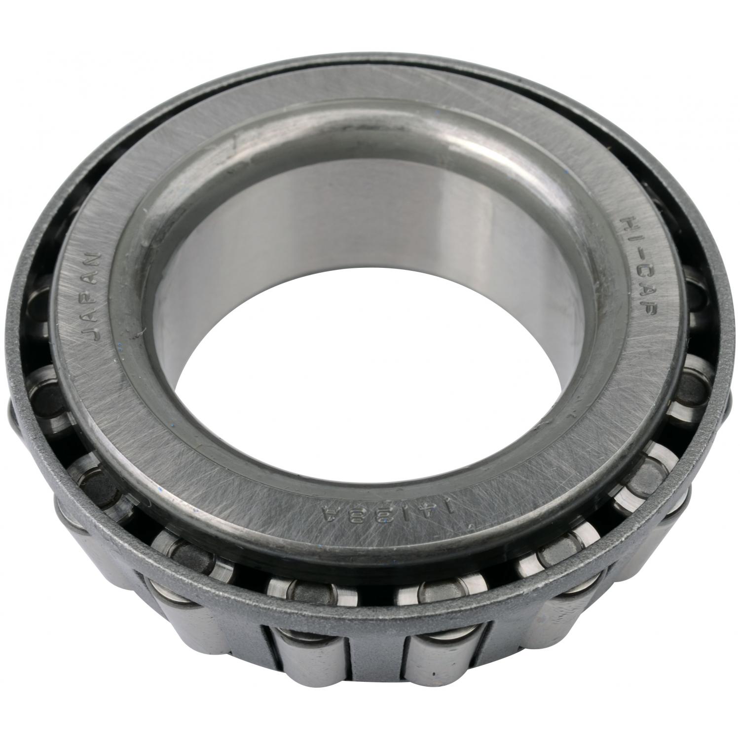 SKF 14138A - Wheel Bearing SKF 14138A Taper Bearing Cone product image 2 of 2