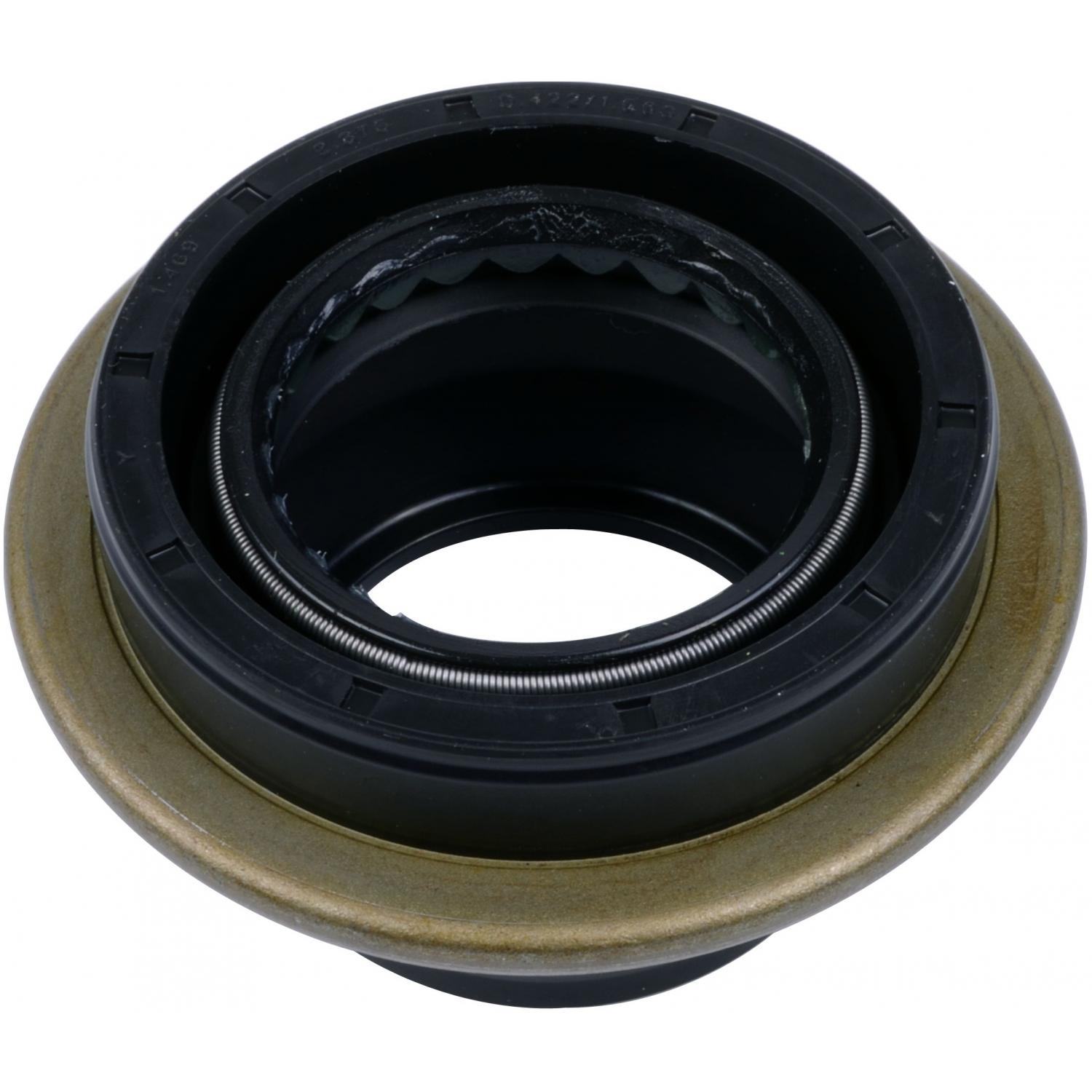 SKF 14655 - Transfer Case Output Shaft Seal SKF 14655 Manual Trans Seal product image 2 of 2