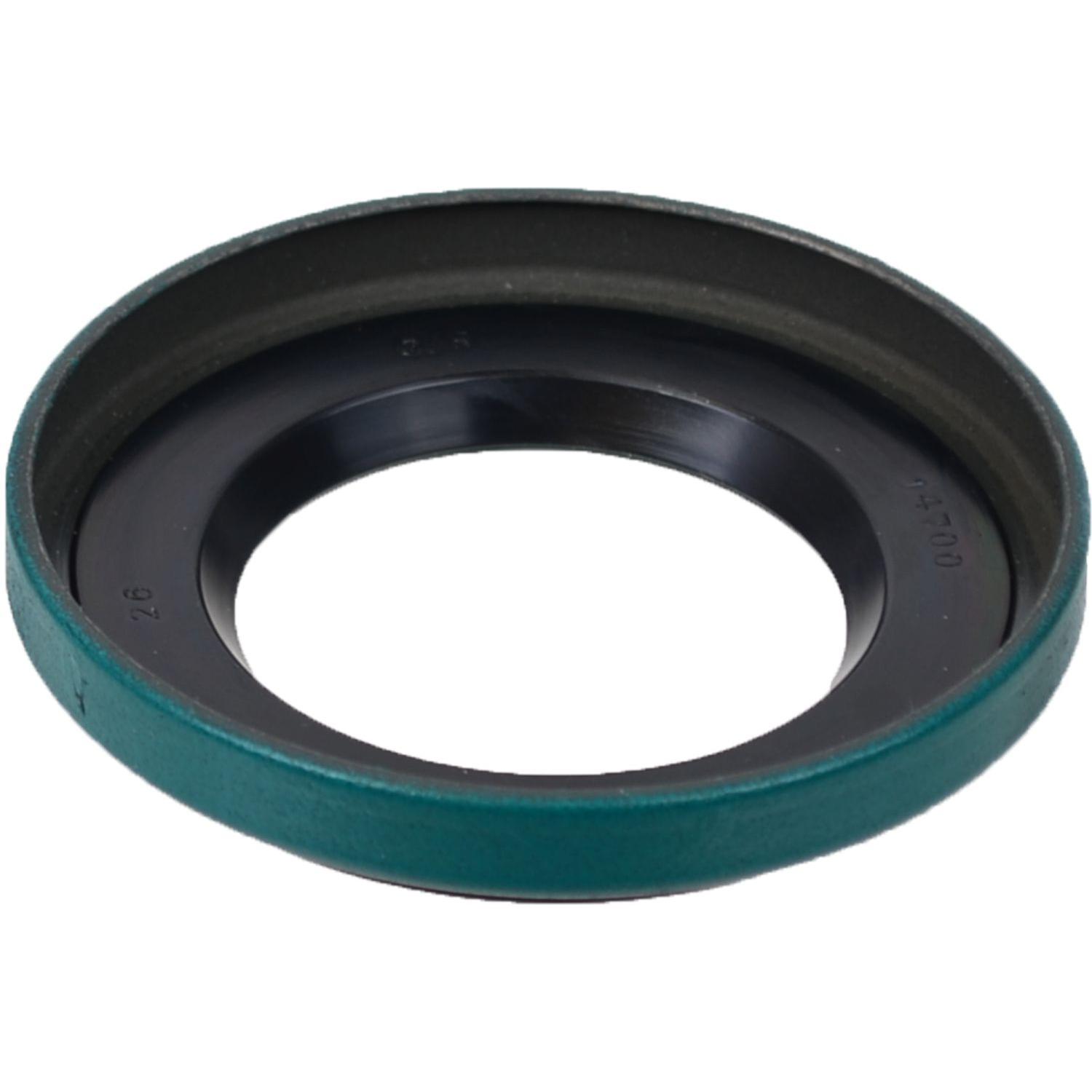 SKF 14700 - Steering Knuckle Seal SKF 14700 Steering Knuckle Seal product image 2 of 2