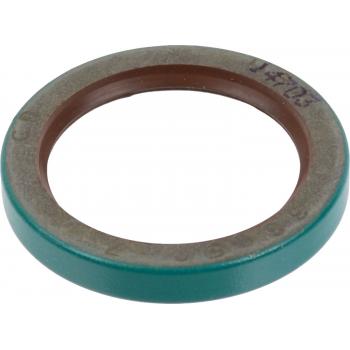 2005 Dodge Ram 3500 Manual Trans Input Shaft Seal SKF 14703 image 1 of 2