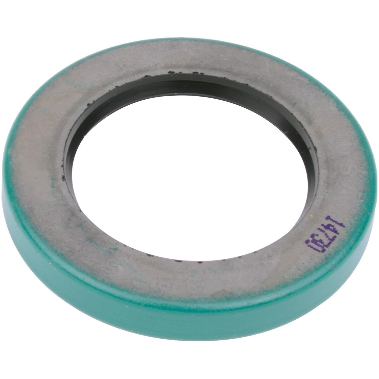 SKF 14730 - Transfer Case Output Shaft Seal SKF 14730 Auto Trans Adapter Housing Seal product image 1 of 3