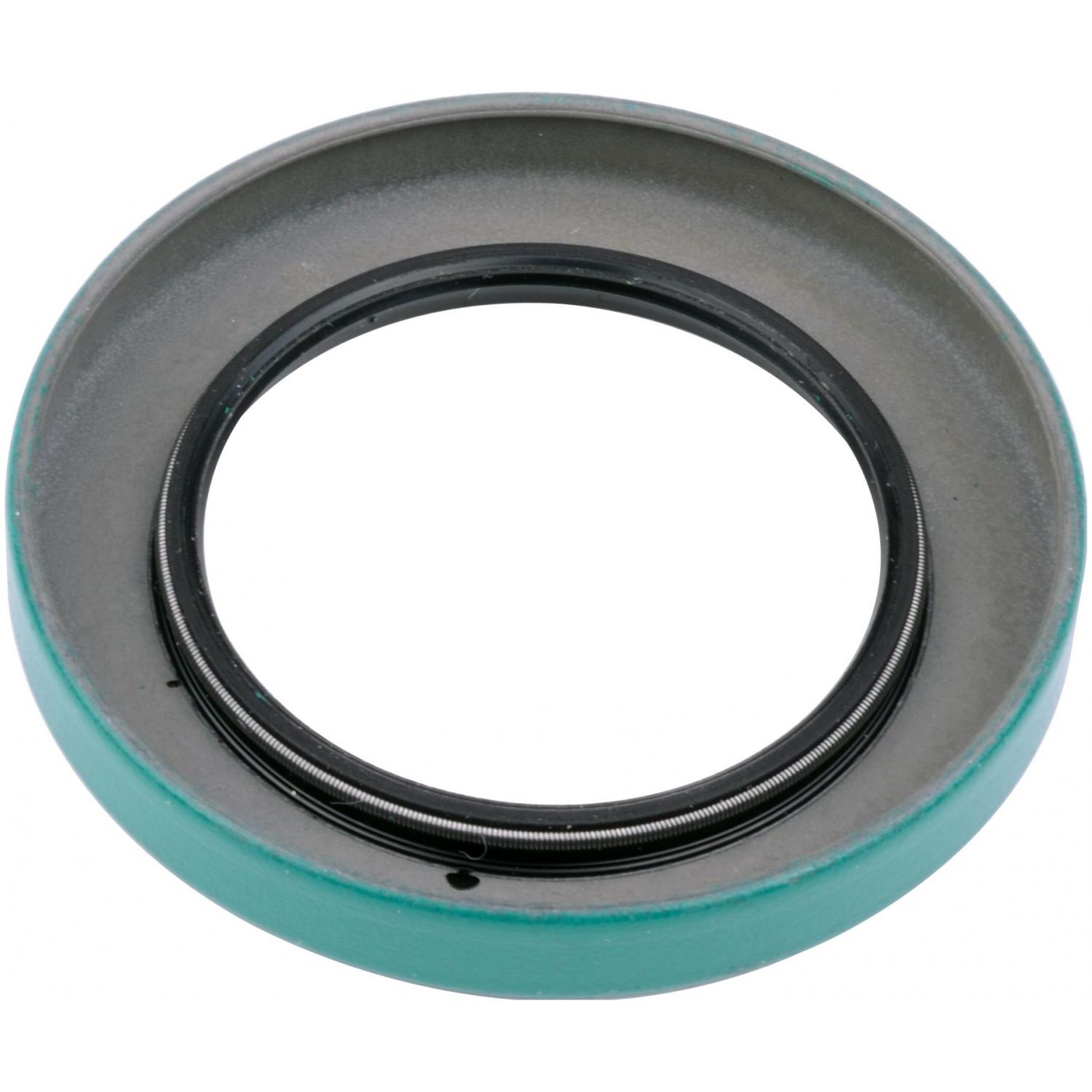 SKF 14730 - Transfer Case Output Shaft Seal SKF 14730 Auto Trans Adapter Housing Seal product image 2 of 3