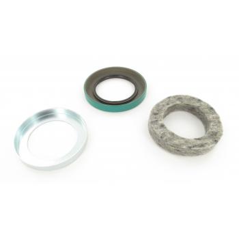 SKF 14731 Wheel Seal product image 2 of 3