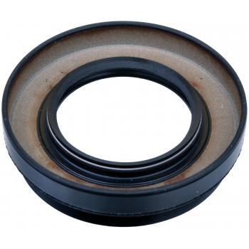 2012 Toyota Highlander Differential Pinion Seal Rear SKF 14758 image 2 of 2