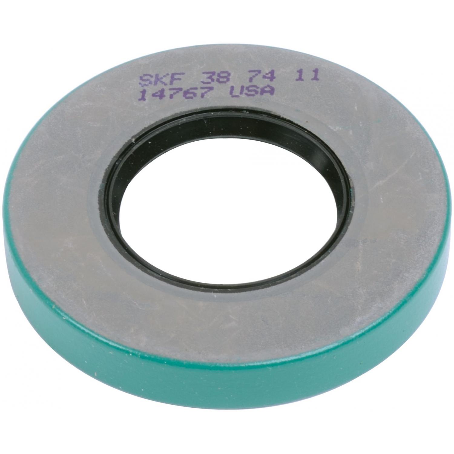 SKF 14767 - Differential Pinion Seal SKF 14767 Differential Pinion Seal product image 1 of 3