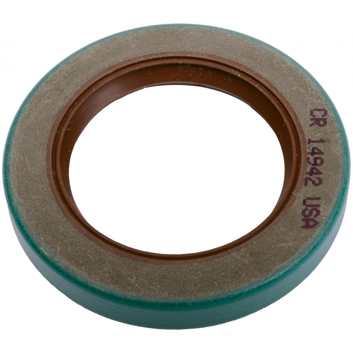 SKF 14942 - Transfer Case Output Shaft Seal SKF 14942 Transfer Case Output Shaft Seal product image 1 of 2