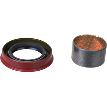 1970 Buick Electra Manual Trans Seal Kit Rear SKF 15054 image 2 of 2
