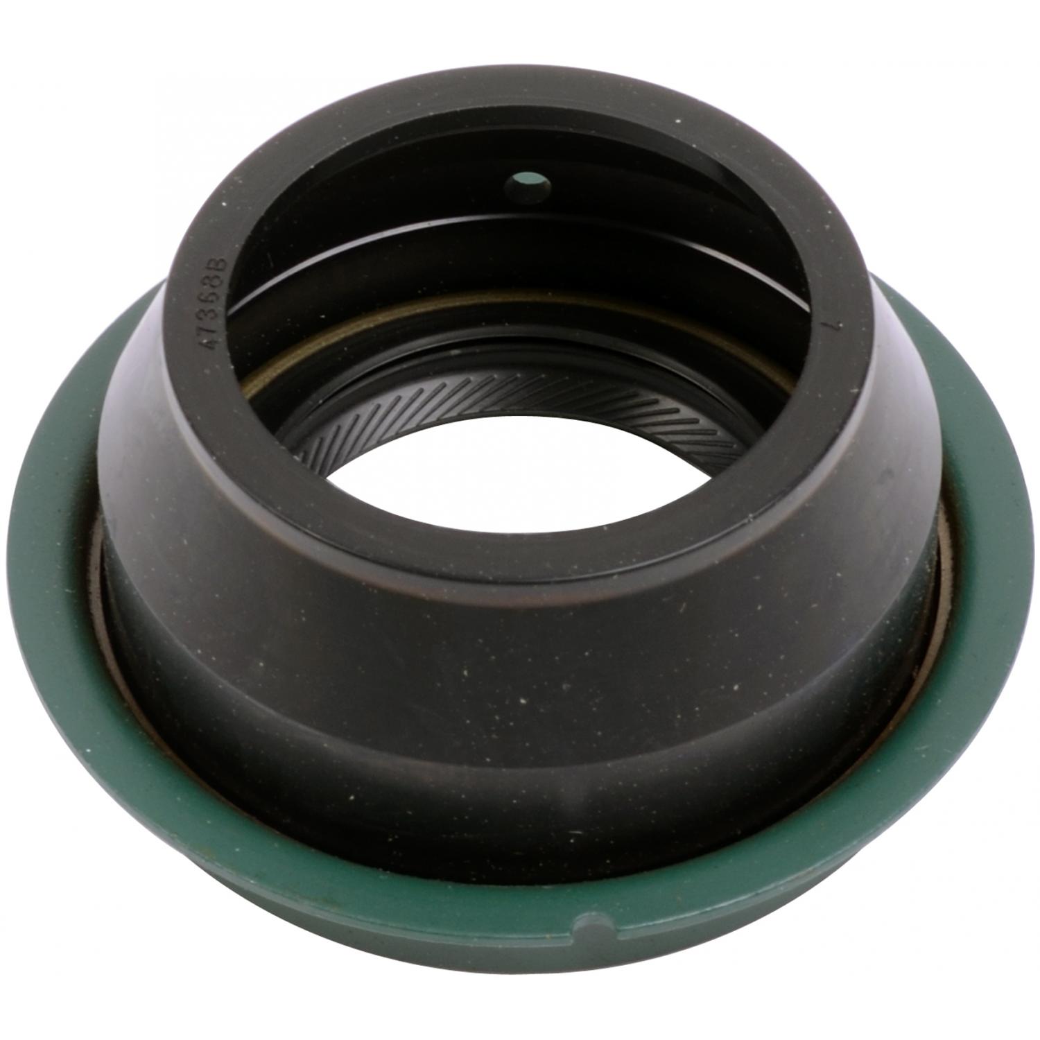 SKF 15133 - Auto Trans Output Shaft Seal SKF 15133 Auto Trans Output Shaft Seal product image 1 of 2