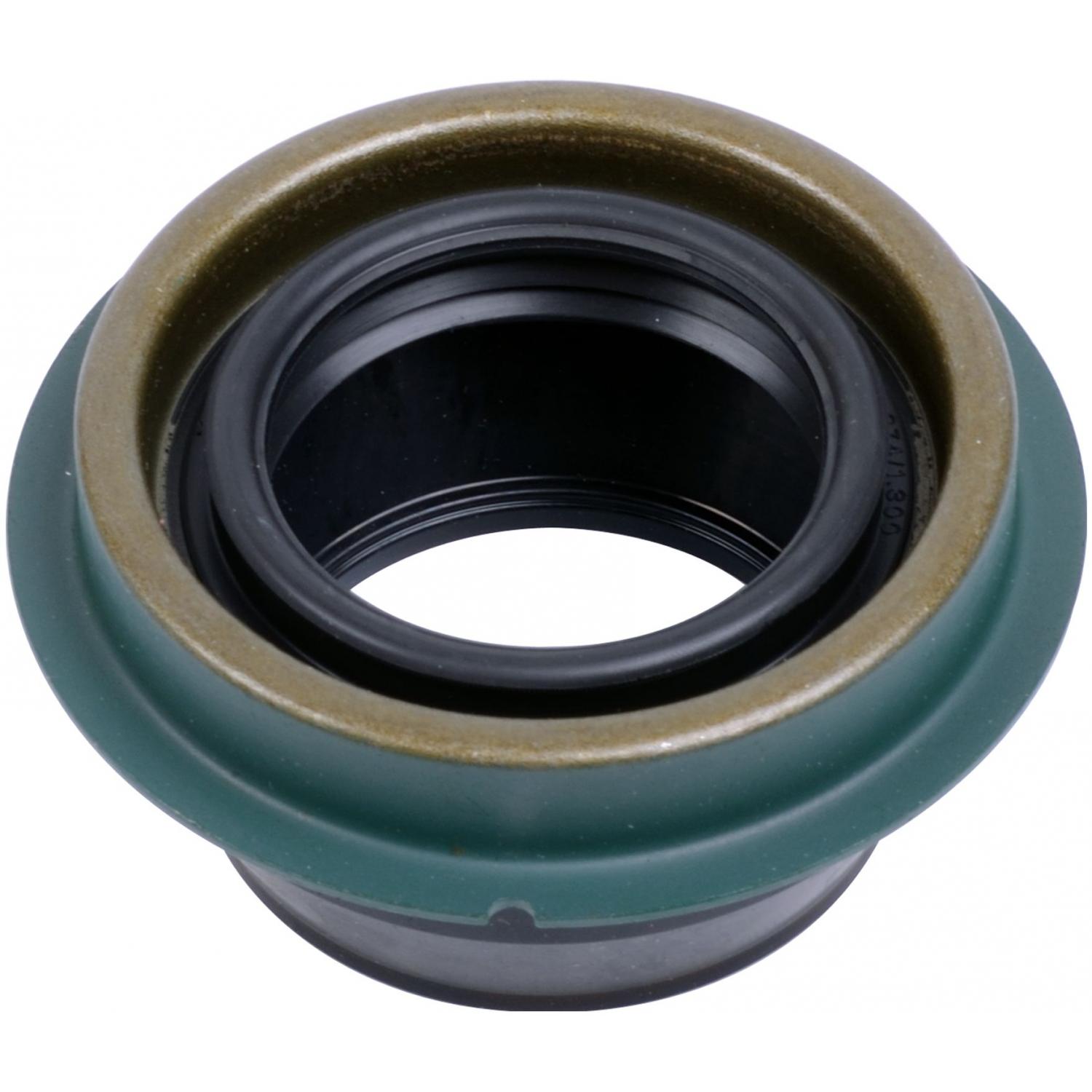 SKF 15133 - Auto Trans Output Shaft Seal SKF 15133 Auto Trans Output Shaft Seal product image 2 of 2