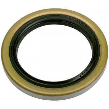 1993 Mitsubishi Precis Wheel Seal Rear SKF 15363 image 1 of 2
