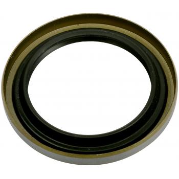 1993 Mitsubishi Precis Wheel Seal Rear SKF 15363 image 2 of 2