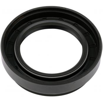 2004 Nissan Maxima Manual Trans Output Shaft Seal Left SKF 15372 image 2 of 2