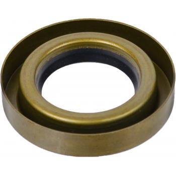 SKF 15376 - Wheel Seal Product image