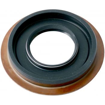1995 Mazda RX-7 Differential Pinion Seal