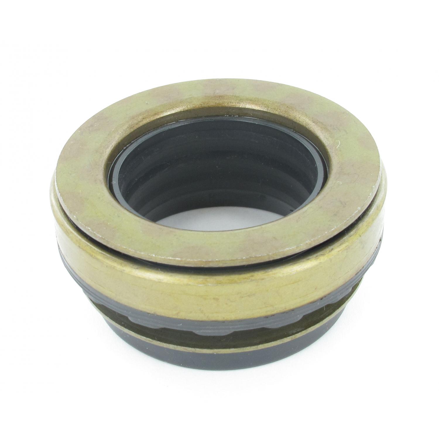 SKF 15553 - Axle Shaft Seal SKF 15553 Axle Shaft Seal product image 2 of 3