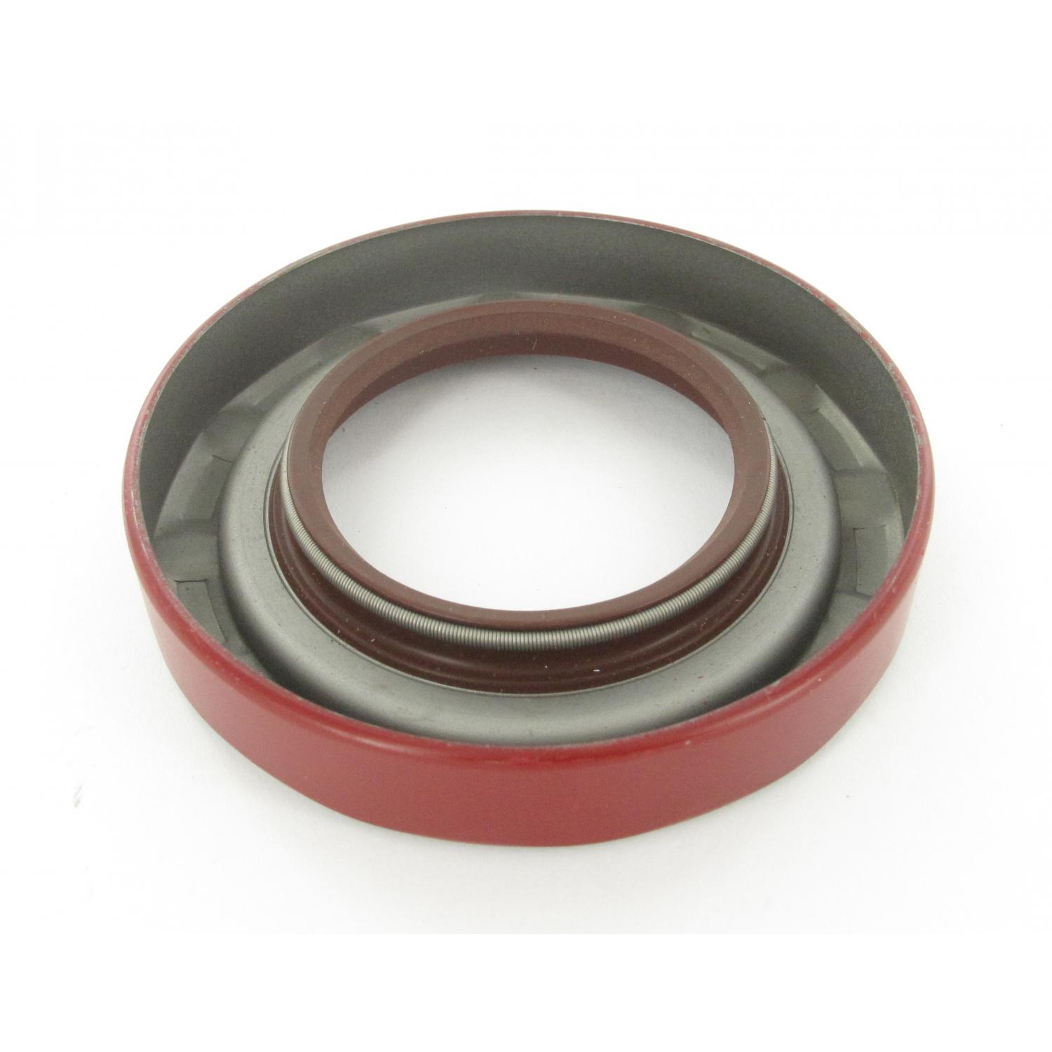 SKF 15607 - Auto Trans Transfer Shaft Seal SKF 15607 Auto Trans Transfer Shaft Seal product image 2 of 3