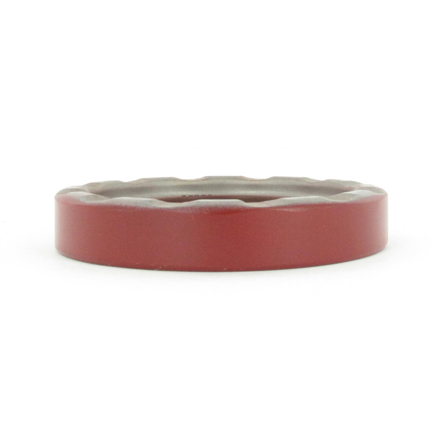 SKF 15607 - Auto Trans Transfer Shaft Seal SKF 15607 Auto Trans Transfer Shaft Seal product image 3 of 3