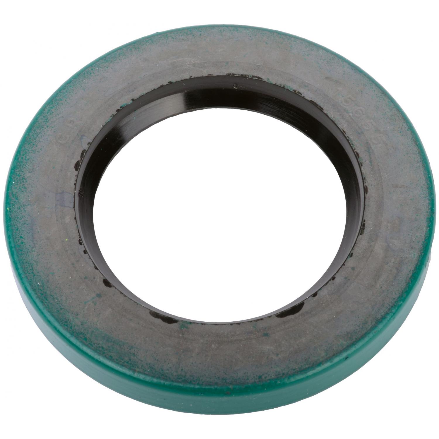 SKF 15655 - Transfer Case Output Shaft Seal SKF 15655 Transfer Case Input Shaft Seal product image 2 of 2