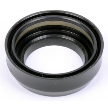 2008 Ford Focus Wheel Seal Rear Inner SKF 15666 image 2 of 2